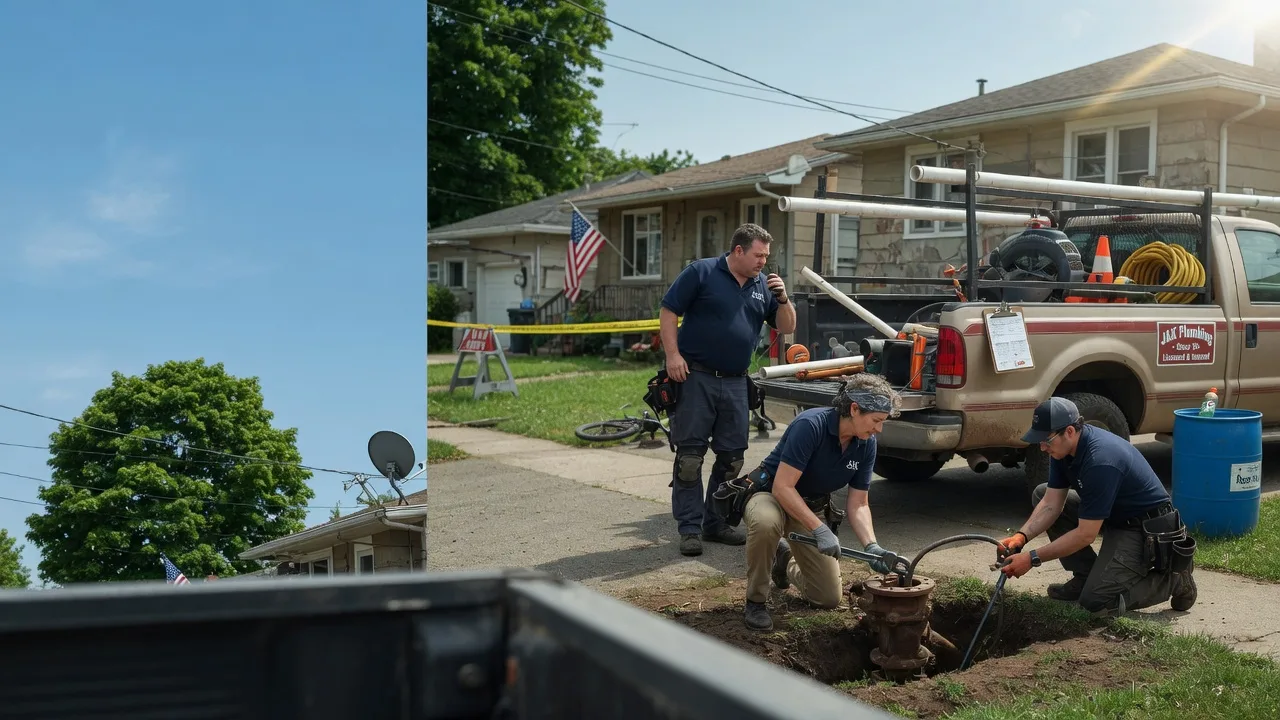 Water Heater Replacement in Woodward, OK near me